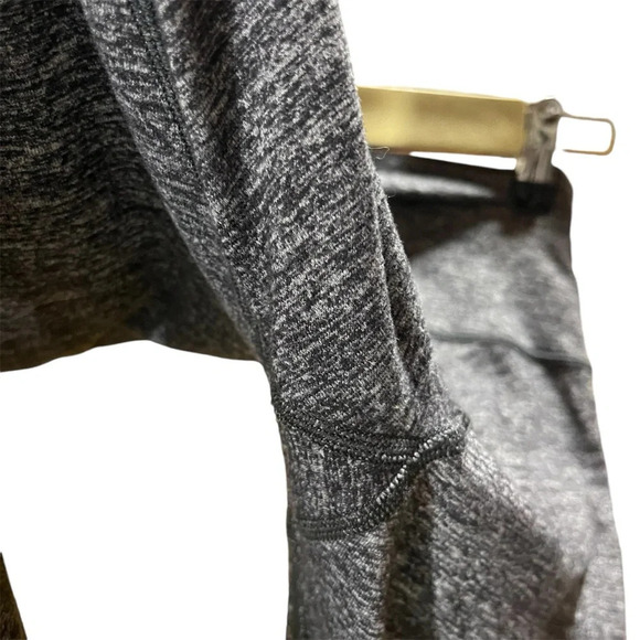 LULULEMON ~ Wunder Under 7/8 Legging High Rise Tight 25” - Picture 6 of 12